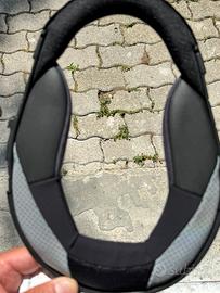 Casco moto Schuberth