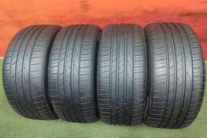 255 55 18 Gomme Estive 2020 99% Hankook 255 55R18