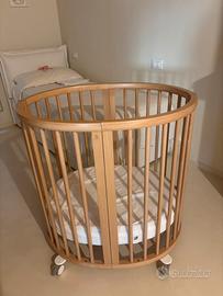 Stokke sleepi