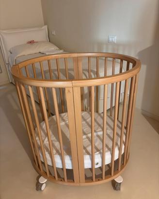 Stokke sleepi