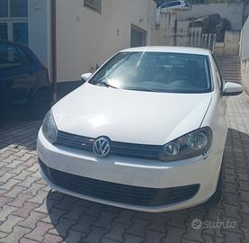 Volkswagen Golf 1.6 TDI DPF 5p. Comfortline