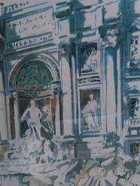 serigrafia Aldo Riso