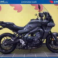 YAMAHA Tracer 9 Garantita e Finanziabile