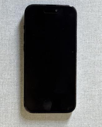 iPhone 14 Pro 128GB - Scocca Perfetta + Scatola e