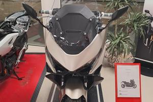 HONDA FORZA 750 ABS DCT 2026