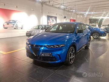 Alfa Romeo Tonale 1.5 Hybrid AZIENDALE KM0