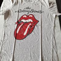 Tshirt Maglietta The Rolling Stones 