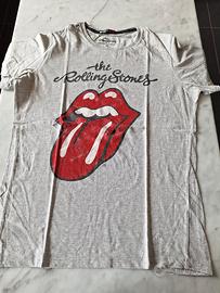 Tshirt Maglietta The Rolling Stones 
