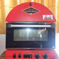 forno elettrico mini professionale pizza
