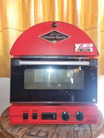 forno elettrico mini professionale pizza