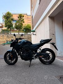 HONDA HORNET 500