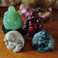 lotto budda da collezione