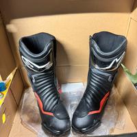Stivali moto Alpinestar n 42