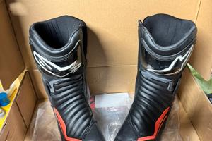 Stivali moto Alpinestar n 42