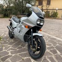 Honda VF1000FII Bol D'Or 1985