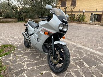 Honda VF1000FII Bol D'Or 1985