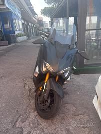 Tmax 530 anno 2019