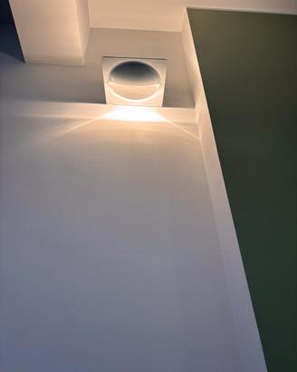 Lampade da parete
