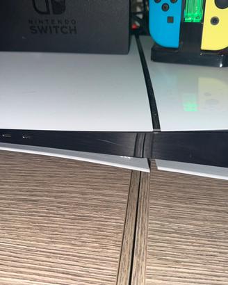 Playstation5 slim digital