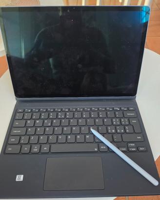 Samsung galaxy tab s10 +