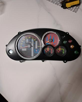 contachilometri piaggio nrg mc3