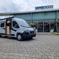 Knaus Boxlife Pro 600 Lifetime KM0