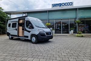 Knaus Boxlife Pro 600 Lifetime