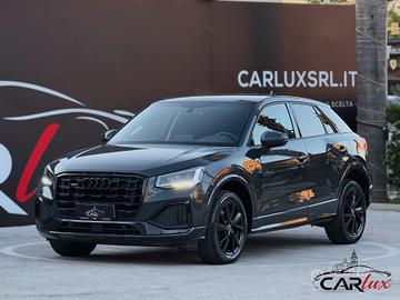 Audi Q2 35 TDI S line Quatt S-tronic 150CV COCKPIT