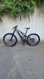 SPECIALIZED TURBO LEVO CARBON COMP TAGLIA S