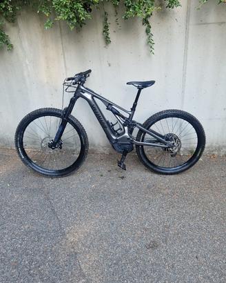 SPECIALIZED TURBO LEVO CARBON COMP TAGLIA S