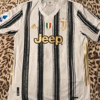 Maglia Juve Dybala 
