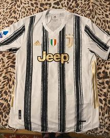 Maglia Juve Dybala 