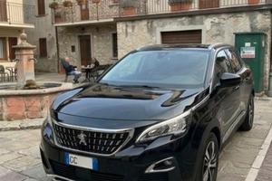 PEUGEOT 3008 BlueHDi 130 S&S EAT8 Allure
