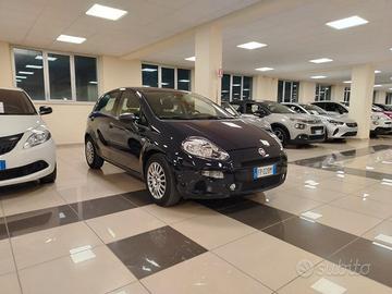 FIAT Punto 4ª serie Punto 1.3 MJT II S&S 95 CV...