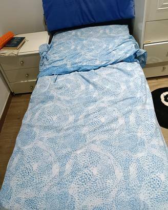 Letto singolo