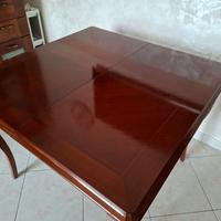 TAVOLO LEGNO 