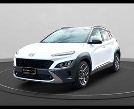 HYUNDAI Kona I 2021 - Kona 1.6 gdi hev Xline 2wd 1