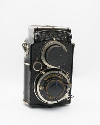 Voigtländer Super B