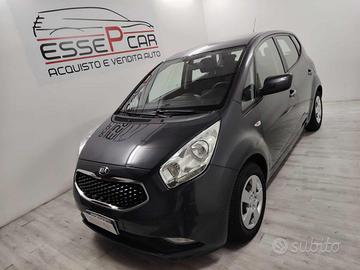 KIA Venga 1.4 Cool 60.000KM