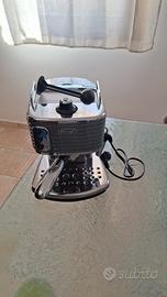 Macchina caffè de longhi