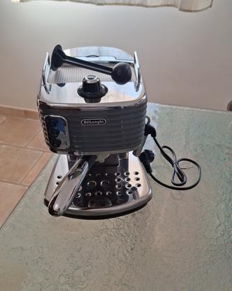 Macchina caffè de longhi