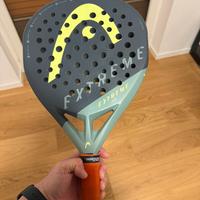 Head extreme pro padel