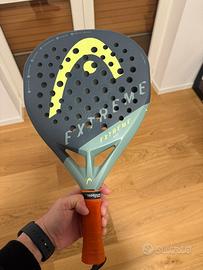 Head extreme pro padel
