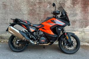 Ktm 1290 Super Adventure S