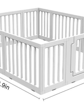 Recinto sicurezza bimbi 180x150