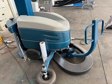 IMBALLATRICE ROBOPAC modello Robot s5frd