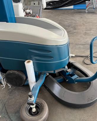 IMBALLATRICE ROBOPAC modello Robot s5frd