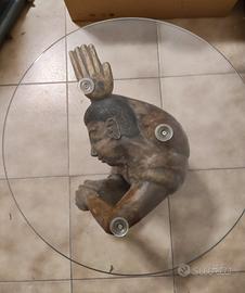 Tavolino etnico