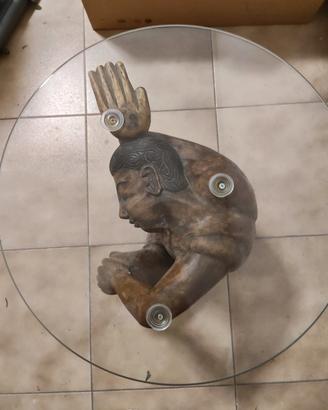 Tavolino etnico