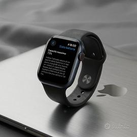 Apple Watch SE 1ª generazione